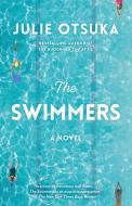 The Swimmers di Julie Otsuka edito da ANCHOR