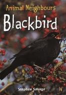 Blackbird di Stephen Savage edito da Wayland