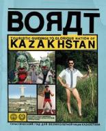 Touristic Guidings To Minor Nation Of U.s. And A./glorious Nation Of Kazakhstan di Borat Sagdiyev edito da Pan Macmillan