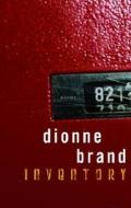 Inventory di Dionne Brand edito da Mcclelland & Stewart Inc.