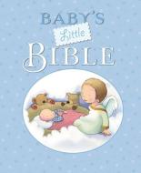 Baby's Little Bible di Sarah Toulmin edito da KREGEL PUBN