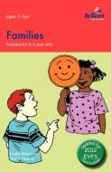 Families di Linda Mort, Janet Morris edito da Brilliant Publications