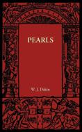 Pearls di W. J. Dakin edito da Cambridge University Press