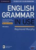 English Grammar in Use Book with Answers and Interactive eBook: A Self-Study Reference and Practice Book for Intermediat di Raymond Murphy edito da CAMBRIDGE