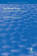 The Nenets' Song di Alla Abramovich-Gomon edito da Taylor & Francis Ltd