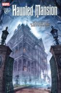 Disney Kingdoms: Haunted Mansion di Joshua Williamson edito da MARVEL COMICS GROUP