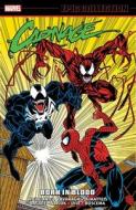 Carnage Epic Collection: Born in Blood di David Michelinie, Various Writers edito da MARVEL COMICS GROUP