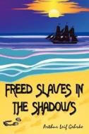 Freed Slaves in the Shadows di Arthur Leif Gehrke edito da AUTHORHOUSE