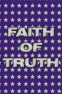 Faith of Truth di Patricia Crandall edito da AuthorHouse