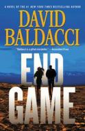 End Game di David Baldacci edito da GRAND CENTRAL PUBL