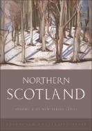 Northern Scotland di Alastair MacDonald edito da Edinburgh University Press