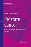 Prostate Cancer edito da Springer New York