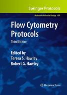 Flow Cytometry Protocols edito da Humana Press