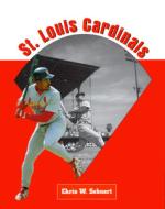 St. Louis Cardinals di Chris W. Sehnert edito da ABDO & Daughters