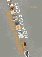Graphic Design and Religion di Daniel Kantor edito da GIA Publications
