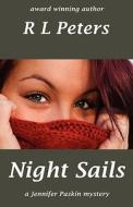Night Sails di Ron Peters edito da Aventine Press