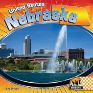 Nebraska di Jim Ollhoff edito da Checkerboard Books