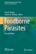 Foodborne Parasites edito da Springer International Publishing