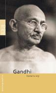 Gandhi di Susmita Arp edito da Rowohlt Taschenbuch