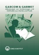 GABCOM & GABMET edito da Springer Berlin Heidelberg