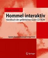 Hommel Interaktiv edito da Springer-verlag Berlin And Heidelberg Gmbh & Co. Kg