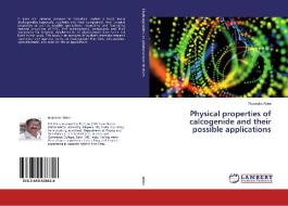 Physical properties of calcogenide and their possible applications di Rajendra Ahire edito da LAP Lambert Academic Publishing