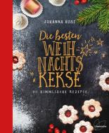 Die besten Weihnachtskekse di Johanna Aust edito da Edition Loewenzahn