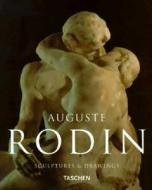 Rodin di Gilles Neret edito da Taschen Gmbh