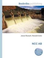 Ncc Ab edito da Book On Demand Ltd.
