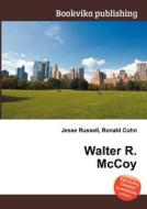 Walter R. Mccoy edito da Book On Demand Ltd.