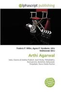 Arthi Agarwal di #Miller,  Frederic P. Vandome,  Agnes F. Mcbrewster,  John edito da Vdm Publishing House