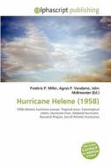 Hurricane Helene (1958) edito da Betascript Publishing