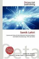Samik Lahiri edito da Betascript Publishing