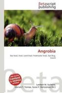 Angrobia edito da Betascript Publishing