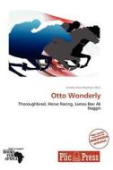 Otto Wonderly edito da Crypt Publishing