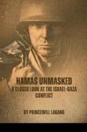 Hamas Unmasked di Princewill Lagang edito da GEFEN BOOKS