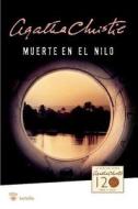 Muerte en el Nilo = Death on the Nile di Agatha Christie edito da Rba Libros