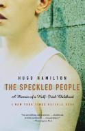 Speckled People, The di Hugo Hamilton edito da Harper Perennial