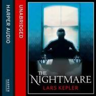 The Nightmare di Lars Kepler edito da Harpercollins Publishers
