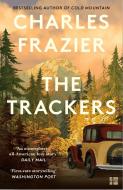 The Trackers di Charles Frazier edito da HarperCollins Publishers