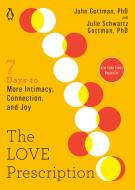 Untitled on Love di John Gottman, Julie Schwartz Gottman edito da PENGUIN LIFE