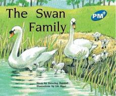 The Swan Family Pm Plus Blue 10 edito da Scholastic
