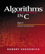 Algorithms in C, Part 5 di Robert Sedgewick edito da Pearson Education (US)