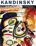 Kandinsky - A Retrospective di Brady Lampe edito da Yale University Press