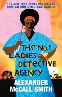 The No. 1 Ladies' Detective Agency di Alexander McCall Smith edito da Anchor Books