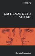 Gastroenteritis Viruses di Derek J. Chadwick edito da Wiley-Blackwell