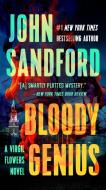 Bloody Genius di John Sandford edito da PUTNAM