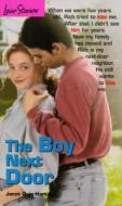 The Boy Next Door di Janet Quin-Harkin edito da Ingram