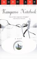 Kangaroo Notebook di Kobo Abe edito da VINTAGE