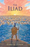 The Iliad di Gareth Hinds edito da Candlewick Press,U.S.